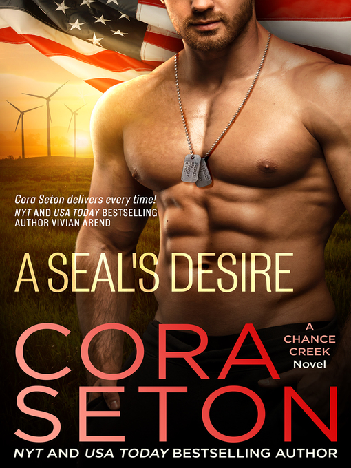 Title details for A SEAL's Desire by Cora Seton - Available